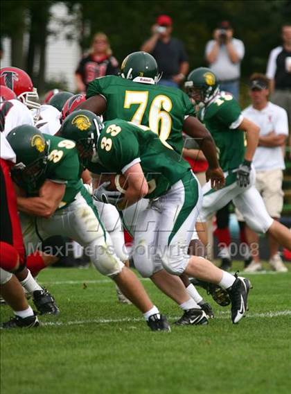 Thumbnail 1 in Niagara-Wheatfield @ Williamsville North photogallery.