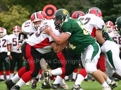 Thumbnail 2 in Niagara-Wheatfield @ Williamsville North photogallery.
