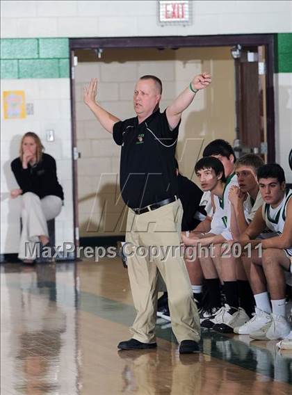 Thumbnail 1 in Grantsburg vs. Siren photogallery.