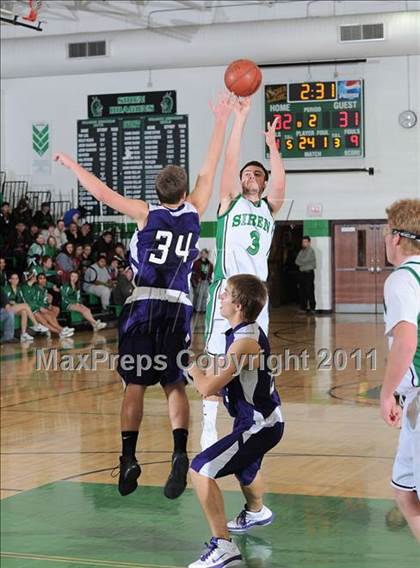 Thumbnail 3 in Grantsburg vs. Siren photogallery.