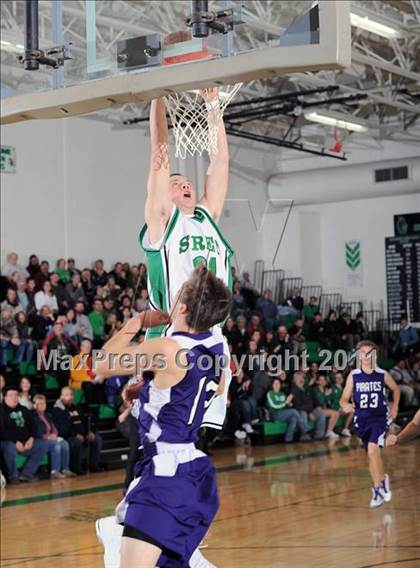 Thumbnail 3 in Grantsburg vs. Siren photogallery.