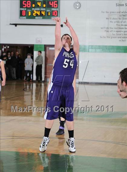 Thumbnail 3 in Grantsburg vs. Siren photogallery.