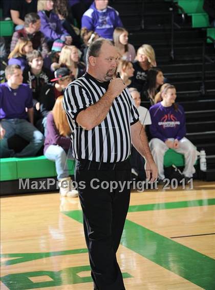 Thumbnail 3 in Grantsburg vs. Siren photogallery.
