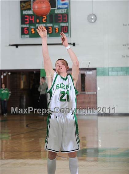 Thumbnail 3 in Grantsburg vs. Siren photogallery.