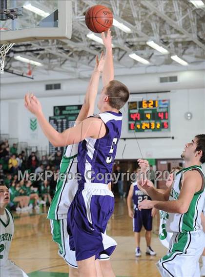 Thumbnail 2 in Grantsburg vs. Siren photogallery.