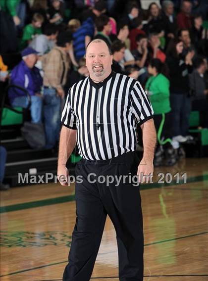 Thumbnail 3 in Grantsburg vs. Siren photogallery.