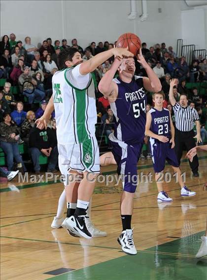 Thumbnail 1 in Grantsburg vs. Siren photogallery.