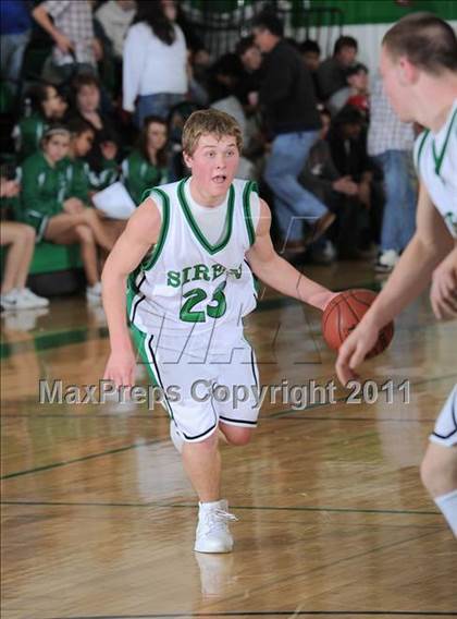 Thumbnail 1 in Grantsburg vs. Siren photogallery.