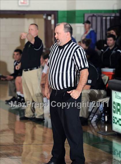 Thumbnail 3 in Grantsburg vs. Siren photogallery.