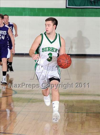 Thumbnail 1 in Grantsburg vs. Siren photogallery.