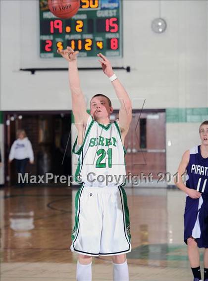 Thumbnail 2 in Grantsburg vs. Siren photogallery.