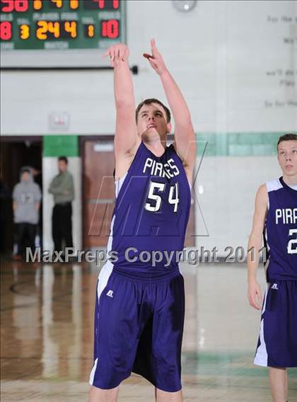 Thumbnail 1 in Grantsburg vs. Siren photogallery.