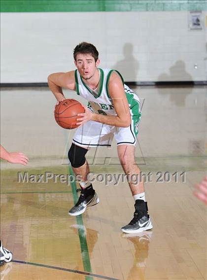 Thumbnail 1 in Grantsburg vs. Siren photogallery.