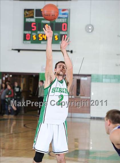 Thumbnail 1 in Grantsburg vs. Siren photogallery.