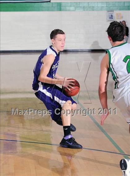 Thumbnail 3 in Grantsburg vs. Siren photogallery.