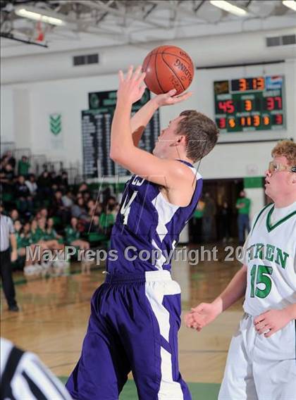 Thumbnail 2 in Grantsburg vs. Siren photogallery.