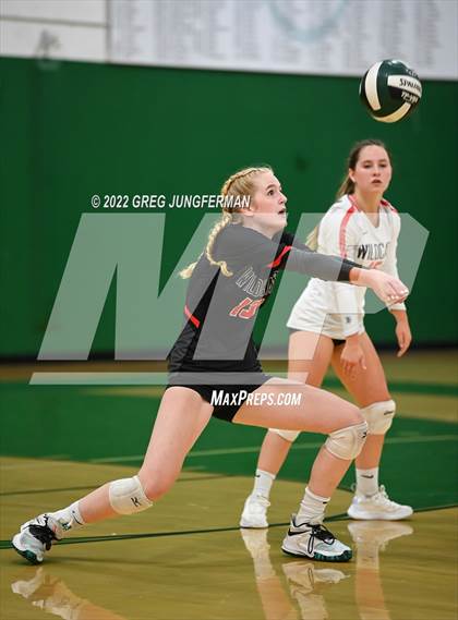Thumbnail 3 in Marin Academy @ Archie Williams photogallery.