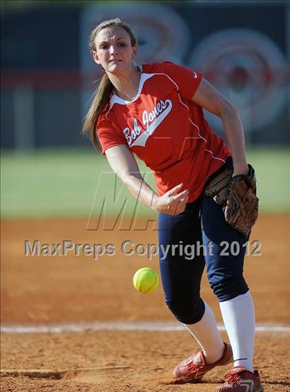 Thumbnail 1 in Hoover @ Bob Jones photogallery.