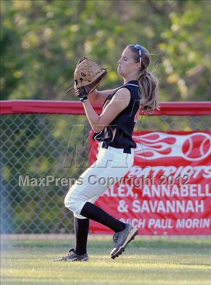 Thumbnail 3 in Hoover @ Bob Jones photogallery.
