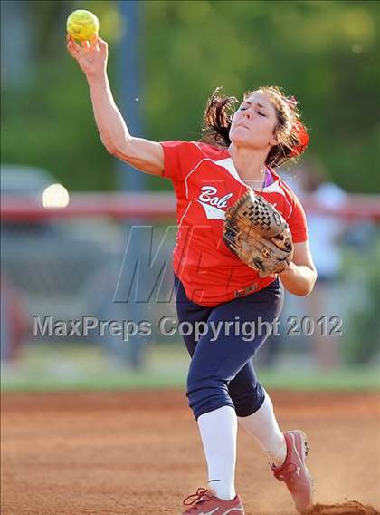 Thumbnail 3 in Hoover @ Bob Jones photogallery.
