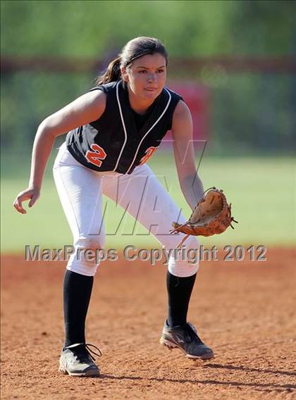 Thumbnail 1 in Hoover @ Bob Jones photogallery.