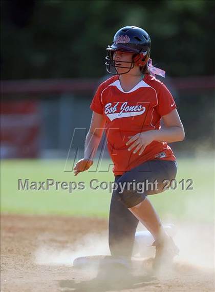 Thumbnail 2 in Hoover @ Bob Jones photogallery.