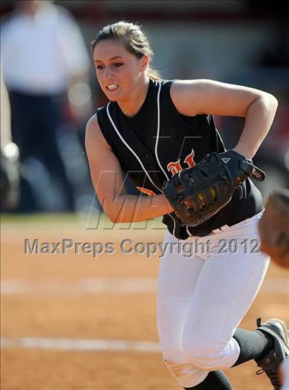 Thumbnail 2 in Hoover @ Bob Jones photogallery.
