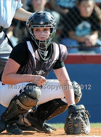 Thumbnail 1 in Hoover @ Bob Jones photogallery.