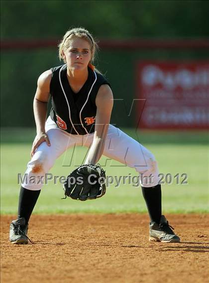 Thumbnail 2 in Hoover @ Bob Jones photogallery.