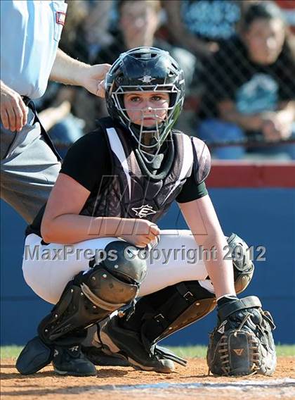 Thumbnail 2 in Hoover @ Bob Jones photogallery.