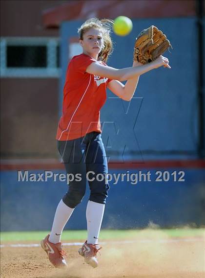 Thumbnail 3 in Hoover @ Bob Jones photogallery.