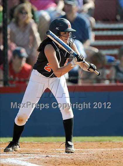 Thumbnail 1 in Hoover @ Bob Jones photogallery.