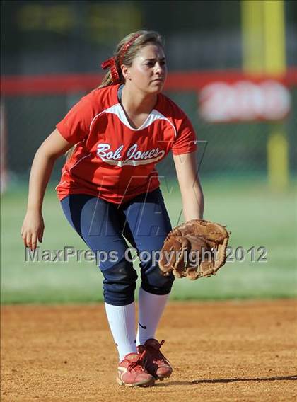 Thumbnail 3 in Hoover @ Bob Jones photogallery.