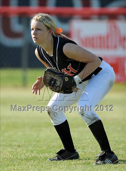 Thumbnail 3 in Hoover @ Bob Jones photogallery.