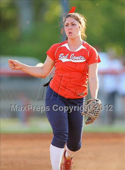 Thumbnail 3 in Hoover @ Bob Jones photogallery.