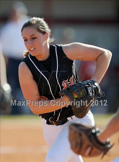 Thumbnail 3 in Hoover @ Bob Jones photogallery.