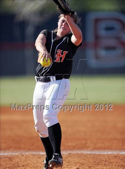 Thumbnail 1 in Hoover @ Bob Jones photogallery.