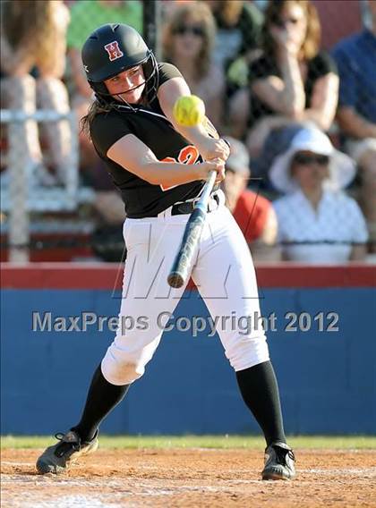 Thumbnail 2 in Hoover @ Bob Jones photogallery.
