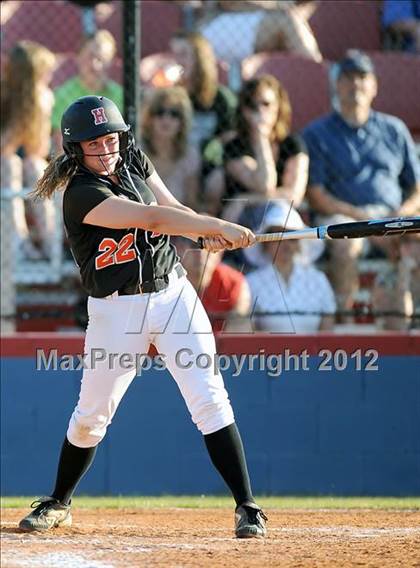 Thumbnail 3 in Hoover @ Bob Jones photogallery.