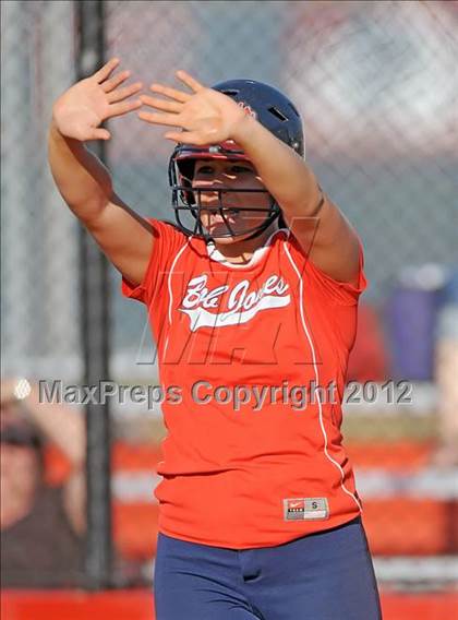 Thumbnail 2 in Hoover @ Bob Jones photogallery.