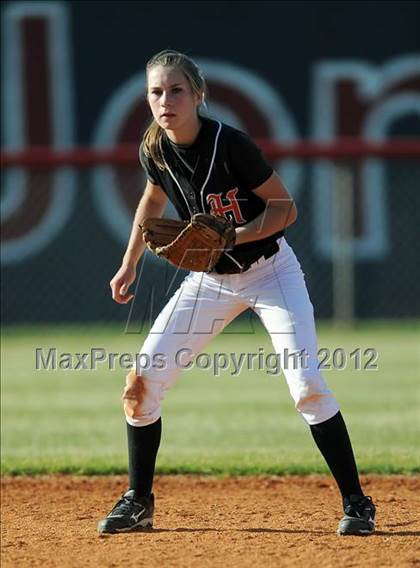 Thumbnail 1 in Hoover @ Bob Jones photogallery.