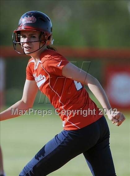 Thumbnail 3 in Hoover @ Bob Jones photogallery.