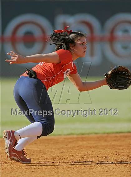 Thumbnail 2 in Hoover @ Bob Jones photogallery.