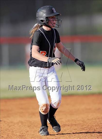 Thumbnail 3 in Hoover @ Bob Jones photogallery.