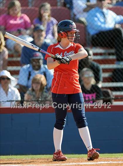 Thumbnail 2 in Hoover @ Bob Jones photogallery.