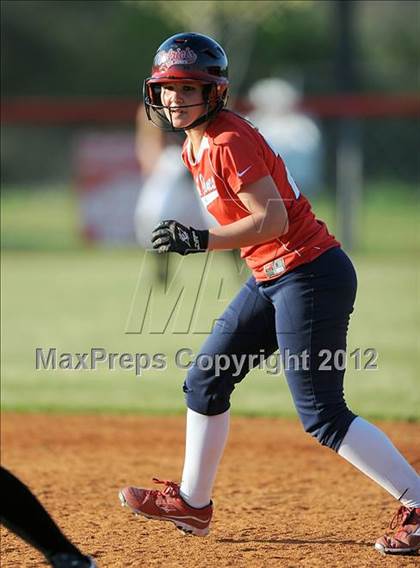 Thumbnail 2 in Hoover @ Bob Jones photogallery.