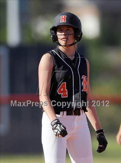 Thumbnail 3 in Hoover @ Bob Jones photogallery.