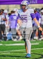 Photo from the gallery "Humble @ Summer Creek"