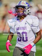 Photo from the gallery "Humble @ Summer Creek"
