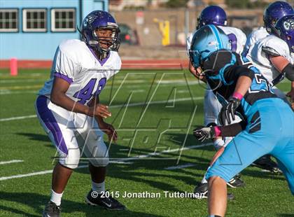 Thumbnail 3 in Mesa Ridge @ Vista Ridge photogallery.